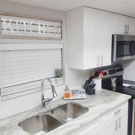 Ferienwohnung Cozy 3 Bed 2.5 Bath Located Near Busch Gardens Tampa Exterior foto