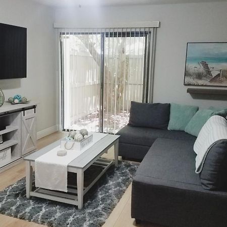 Ferienwohnung Cozy 3 Bed 2.5 Bath Located Near Busch Gardens Tampa Exterior foto
