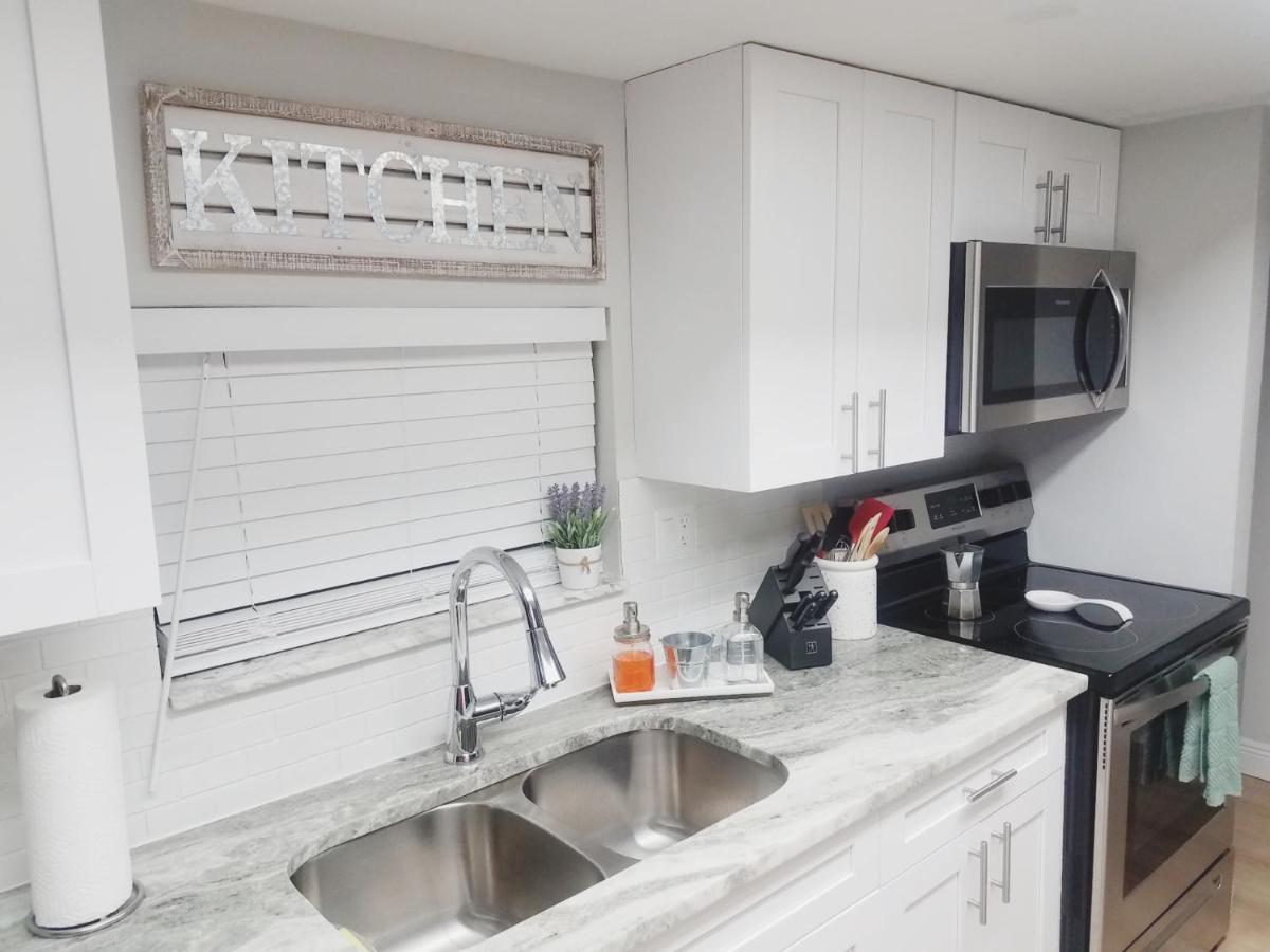 Ferienwohnung Cozy 3 Bed 2.5 Bath Located Near Busch Gardens Tampa Exterior foto