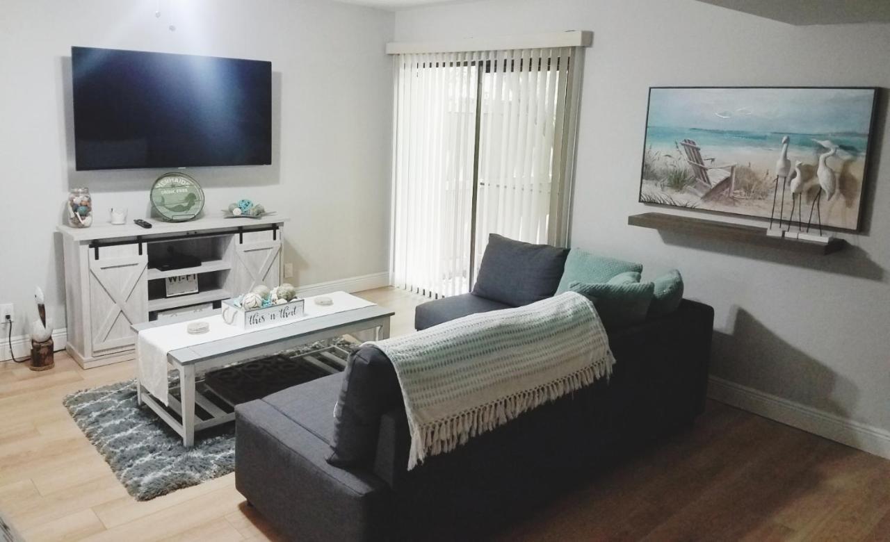 Ferienwohnung Cozy 3 Bed 2.5 Bath Located Near Busch Gardens Tampa Exterior foto