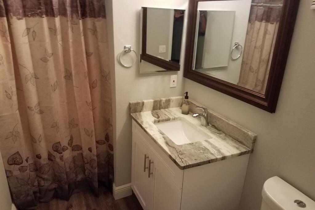 Ferienwohnung Cozy 3 Bed 2.5 Bath Located Near Busch Gardens Tampa Exterior foto