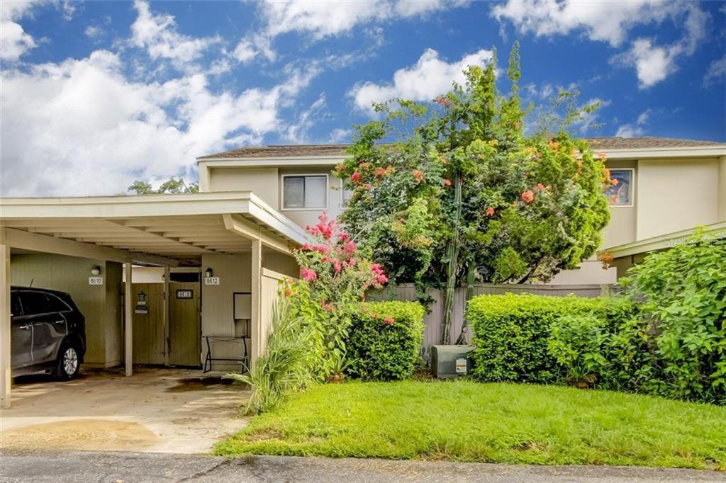 Ferienwohnung Cozy 3 Bed 2.5 Bath Located Near Busch Gardens Tampa Exterior foto