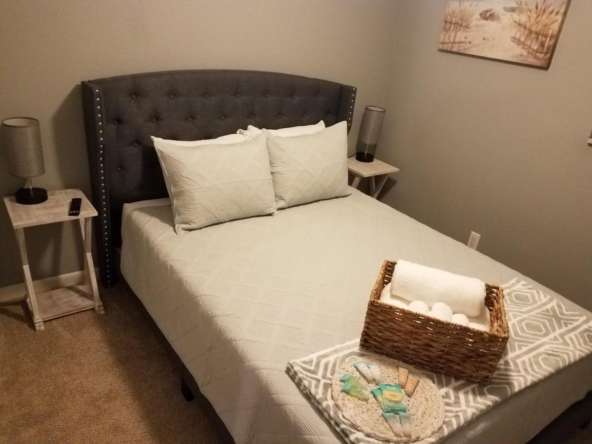 Ferienwohnung Cozy 3 Bed 2.5 Bath Located Near Busch Gardens Tampa Exterior foto