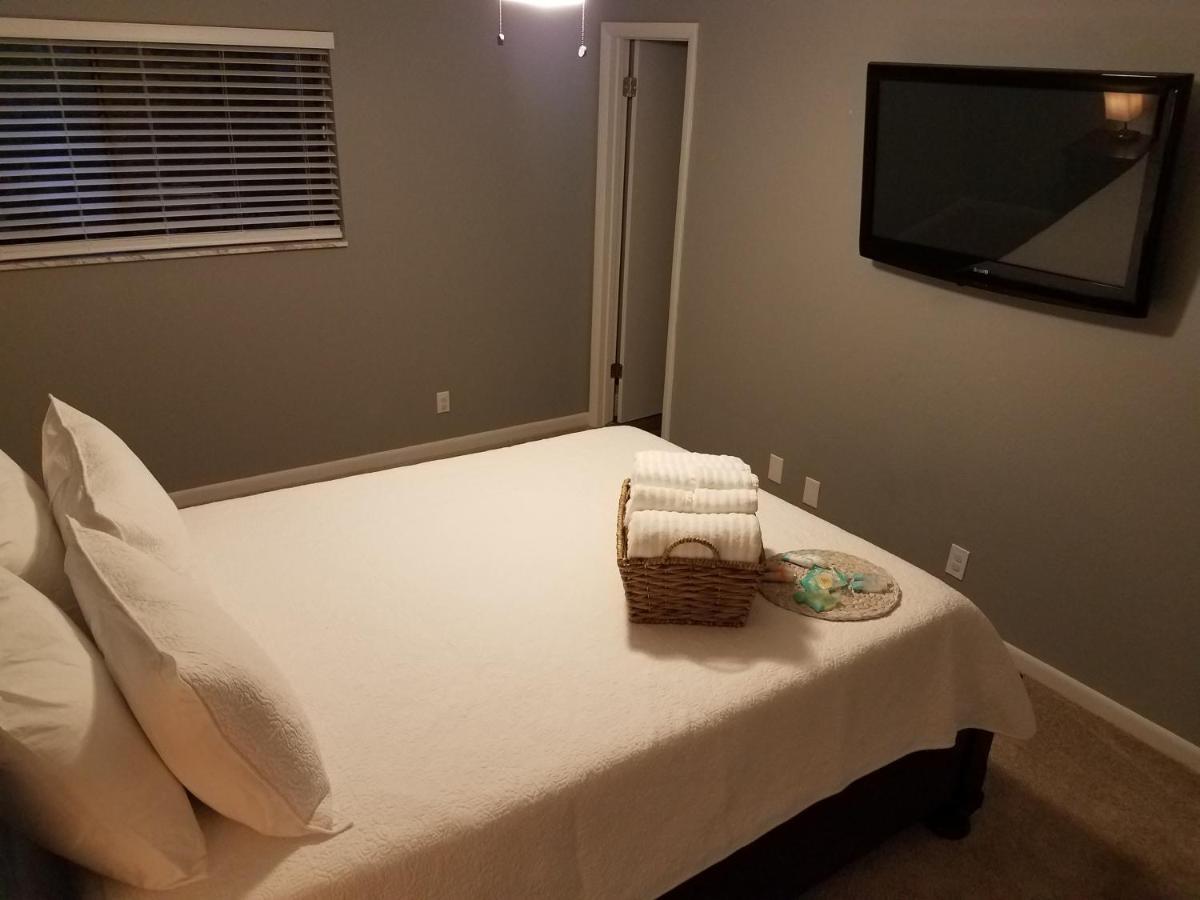 Ferienwohnung Cozy 3 Bed 2.5 Bath Located Near Busch Gardens Tampa Exterior foto